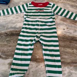 Hanna Anderson pajamas